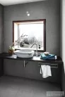 Marazzi Mystone Bluestone Grigio Rett.60x60 cm-es padlólap M03P