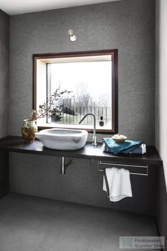 Marazzi Mystone Bluestone Grigio Rett.60x60 cm-es padlólap M03P
