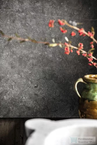 Marazzi Mystone Bluestone Grigio Rett.60x60 cm-es padlólap M03P