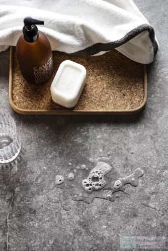 Marazzi Mystone Bluestone Piombo Rett.60x60 cm-es padlólap M03Q