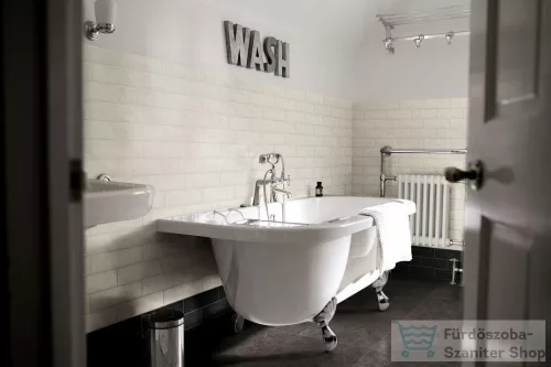 Marazzi Mystone Bluestone Antracite Rett.60x60 cm-es padlólap M03R