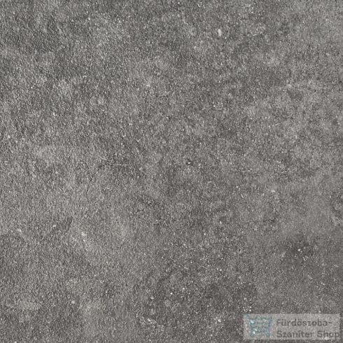 Marazzi Mystone Bluestone Piombo Str.Rett.60x60 cm-es strukturált padlólap M03T