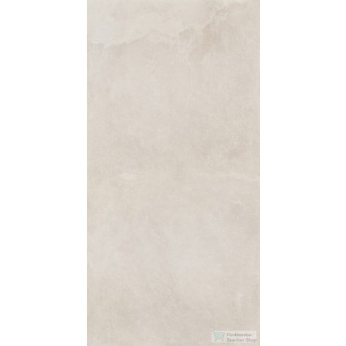 Marazzi Mystone Ardesia Bianco Str.Rett. 75x150 cm-es strukturált padlólap M040