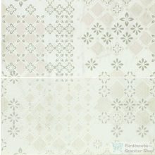   Marazzi Elegance Decoro Trina Altissimo 30x60 cm-es fali csempe M046
