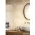 Marazzi Elegance Decoro Trina Marfil 30x60 cm-es fali csempe M048