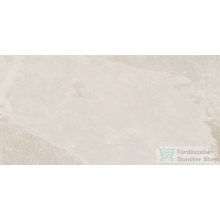   Marazzi Mystone Ardesia Bianco Rett. 30x60 cm-es padlólap M055