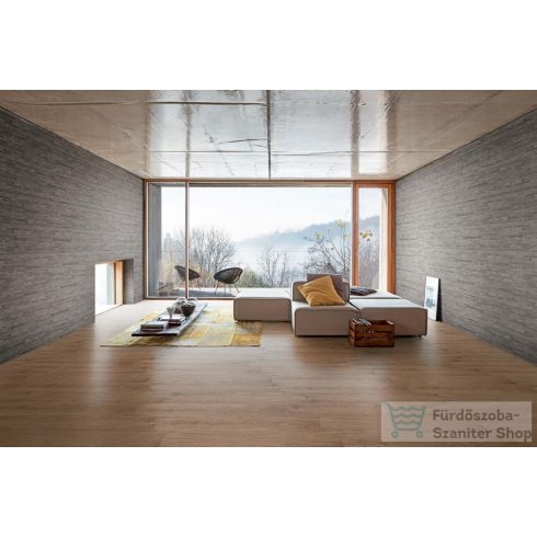 Marazzi Mystone Ardesia Cenere Rett. 30x60 cm-es padlólap M056