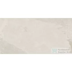   Marazzi Mystone Ardesia Bianco Str.Rett. 30x60 cm-es strukturált padlólap M058