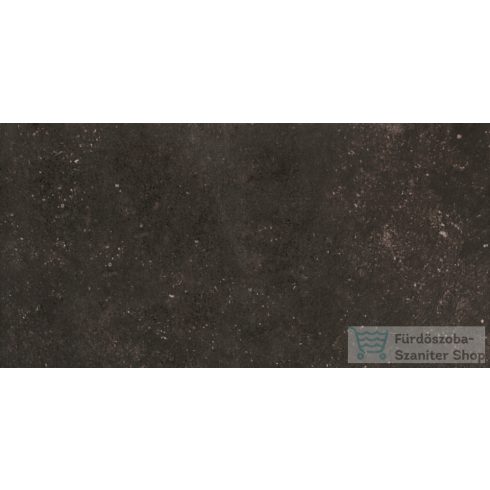Marazzi Mystone Bluestone Antracite Rett.30x60 cm-es padlólap M061