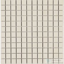 Marazzi Chalk Mosaico Sand 30x30 cm-es fali csempe M06R
