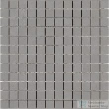 Marazzi Chalk Mosaico Smoke 30x30 cm-es fali csempe M06S
