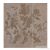 Marazzi Stone_Art Decoro Bloom Moka 120x120 cm-es fali dekorcsempe M08X