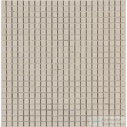Marazzi Stone_Art Mosaico Taupe 40x40 cm-es falicsempe M09Y