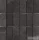 Marazzi Mystone Ardesia Antracite Decoro Mosaico 3D 30x30 cm-es fali csempe M0AM