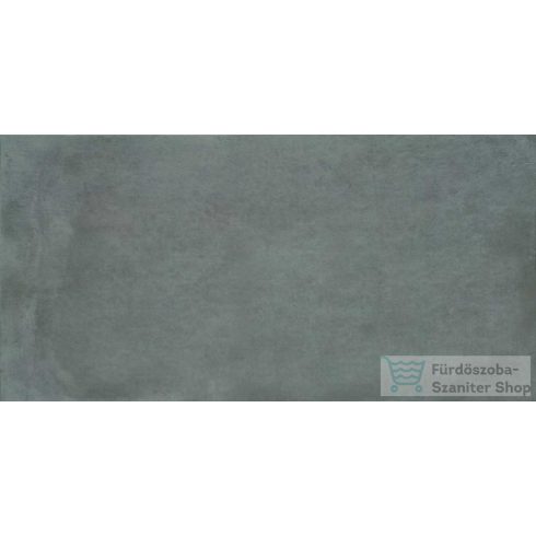 Marazzi Powder Graphite Rett.30x60 cm-es padlólap M0C7