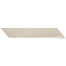   Marazzi Treverkmust White Selection Chevron 73,2x11,8 cm-es padlólap M0CE