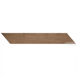   Marazzi Treverkmust Taupe Selection Chevron 73,2x11,8 cm-es padlólap M0CG