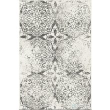   Marazzi Neutral Decoro Lace Pearl 25x38 cm-es fali dekorcsempe M0CT