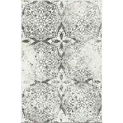   Marazzi Neutral Decoro Lace Pearl 25x38 cm-es fali dekorcsempe M0CT
