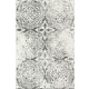 Marazzi Neutral Decoro Lace Pearl 25x38 cm-es fali dekorcsempe M0CT