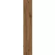 Marazzi Treverkview Scuro Rt 20x120 cm-es padlólap M0DV