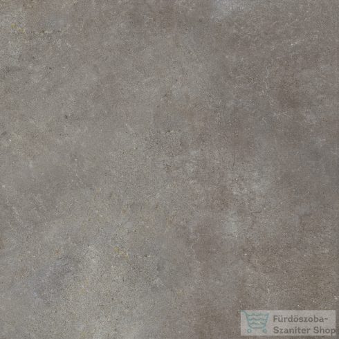 Marazzi Plaster Anthracite CL2 R9 60x60 cm-es padlólap M0FD