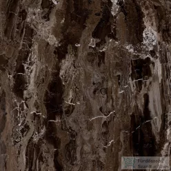   Marazzi Grande Marble Look Frappuccino Rett.120x120 cm-es padlólap M0FR