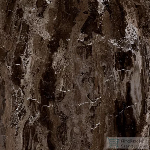 Marazzi Grande Marble Look Frappuccino Rett.120x120 cm-es padlólap M0FR