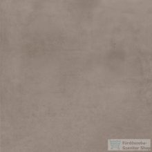   Marazzi Grande Concrete Look Mud Rettificato 120x120 cm-es padlólap M0GE