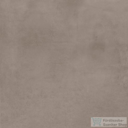 Marazzi Grande Concrete Look Mud Rettificato 120x120 cm-es padlólap M0GE