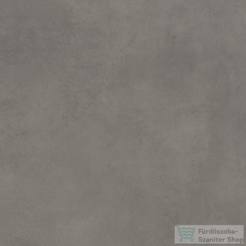 Marazzi Grande Concrete Look Graphite Rettificato 120x120 cm-es padlólap M0GG