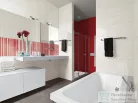 Marazzi Cloud Ash 20x50 fali csempe M0HT