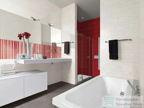 Marazzi Cloud Ash 20x50 fali csempe M0HT