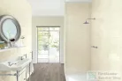 Marazzi Cloud Cream 20x50 fali csempe M0HV