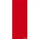 Marazzi Cloud Ruby 20x50 fali csempe M0HX