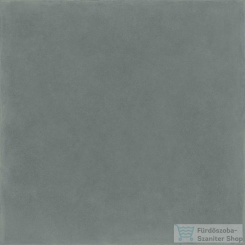 Marazzi Material Dark Grey Rett. 120x120 cm-es padlólap M0K1