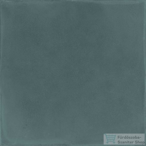 Marazzi Material Blue Grey Rett. 60x60 cm-es padlólap M0K6