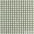 Marazzi Material White Mosaico 30x30 cm-es padlólap M0LX