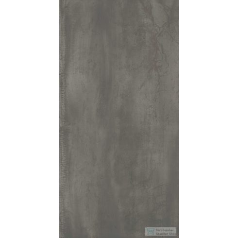 Marazzi Mineral Iron Brill Rett. 75x150 cm-es padlólap M0N8