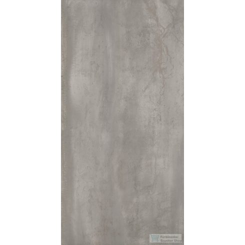 Marazzi Mineral Silver Brill Rett. 75x150 cm-es padlólap M0N9