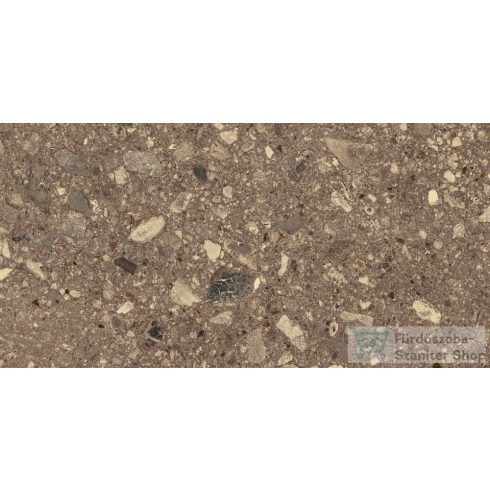Marazzi Mystone Ceppo Di Gré Beige Rett.30x60 cm-es padlólap M0NC