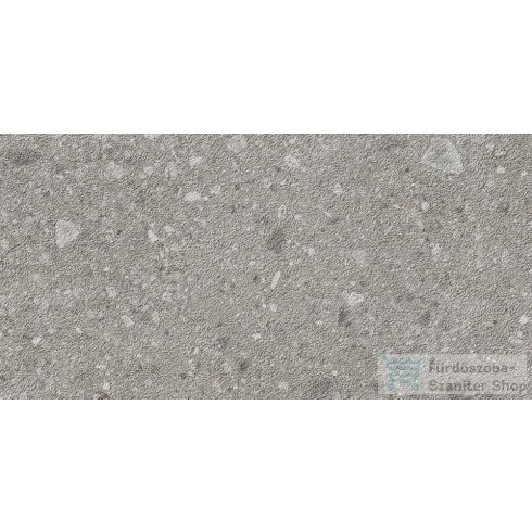 Marazzi Mystone Ceppo Di Gré Greige Str. Rett.30x60 cm-es strukturált padlólap M0NH