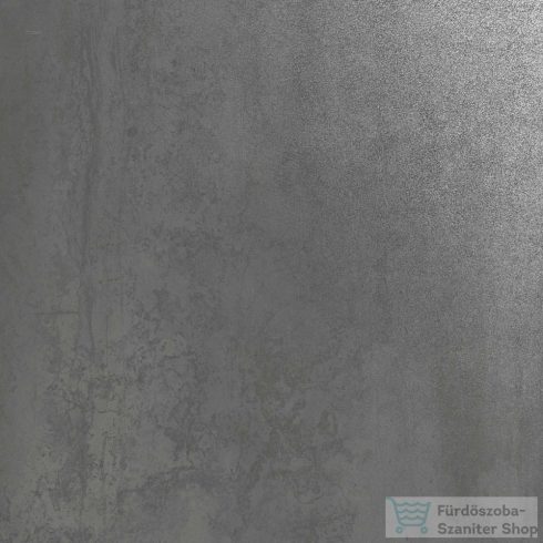 Marazzi Mineral Iron Brill Rett. 60x60 cm-es padlólap M0NS