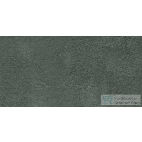 Marazzi SistemS Solid Antracite Bocc.Rett.30x60 cm-es strukturált padlólap M0PN