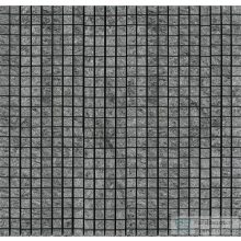   Marazzi Mystone Quarzite Platinum Mosaico Preinciso 29x29 cm-es padlólap M0Q8