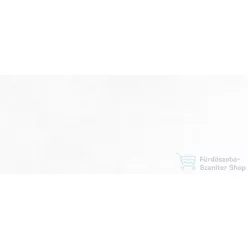 Marazzi Appeal White 20x50 cm-es fali csempe M0SP