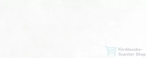 Marazzi Appeal White 20x50 cm-es fali csempe M0SP