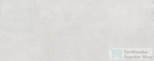 Marazzi Appeal Grey 20x50 cm-es fali csempe M0SR