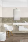 Marazzi Appeal Taupe 20x50 cm-es fali csempe M0SS