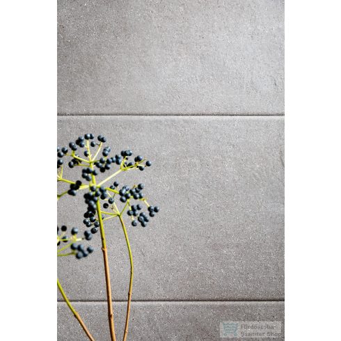 Marazzi Appeal Anthracite 20x50 cm-es fali csempe M0ST